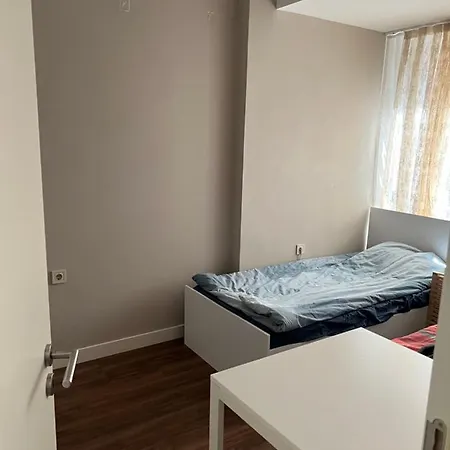 아파트 Luxury Inistanbul *