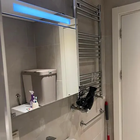 Luxury Inistanbul