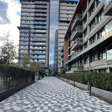 Luxury Inistanbul * 이스탄불