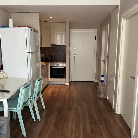 Apartment Luxury Inistanbul