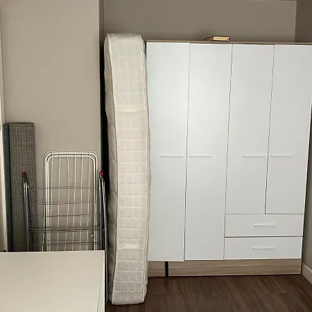 Apartment Luxury Inistanbul *