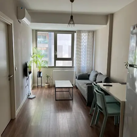 Apartment Luxury Inistanbul Istanbul